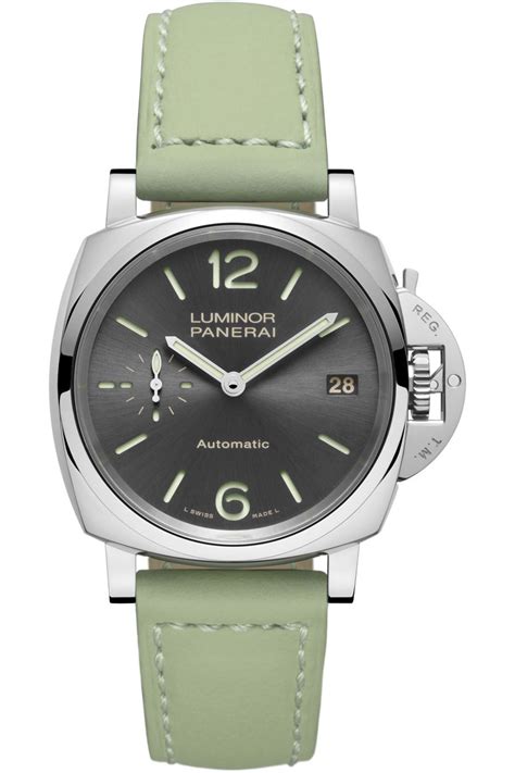 panerai damenuhren|where to buy panerai watches.